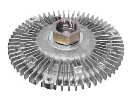 Mercedes Engine Cooling Fan Clutch 1132000022